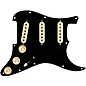 Fender Stratocaster SSS Custom '69 Pre-Wired Pickguard Black/White/Black thumbnail