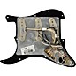 Fender Stratocaster SSS Custom '69 Pre-Wired Pickguard Black/White/Black