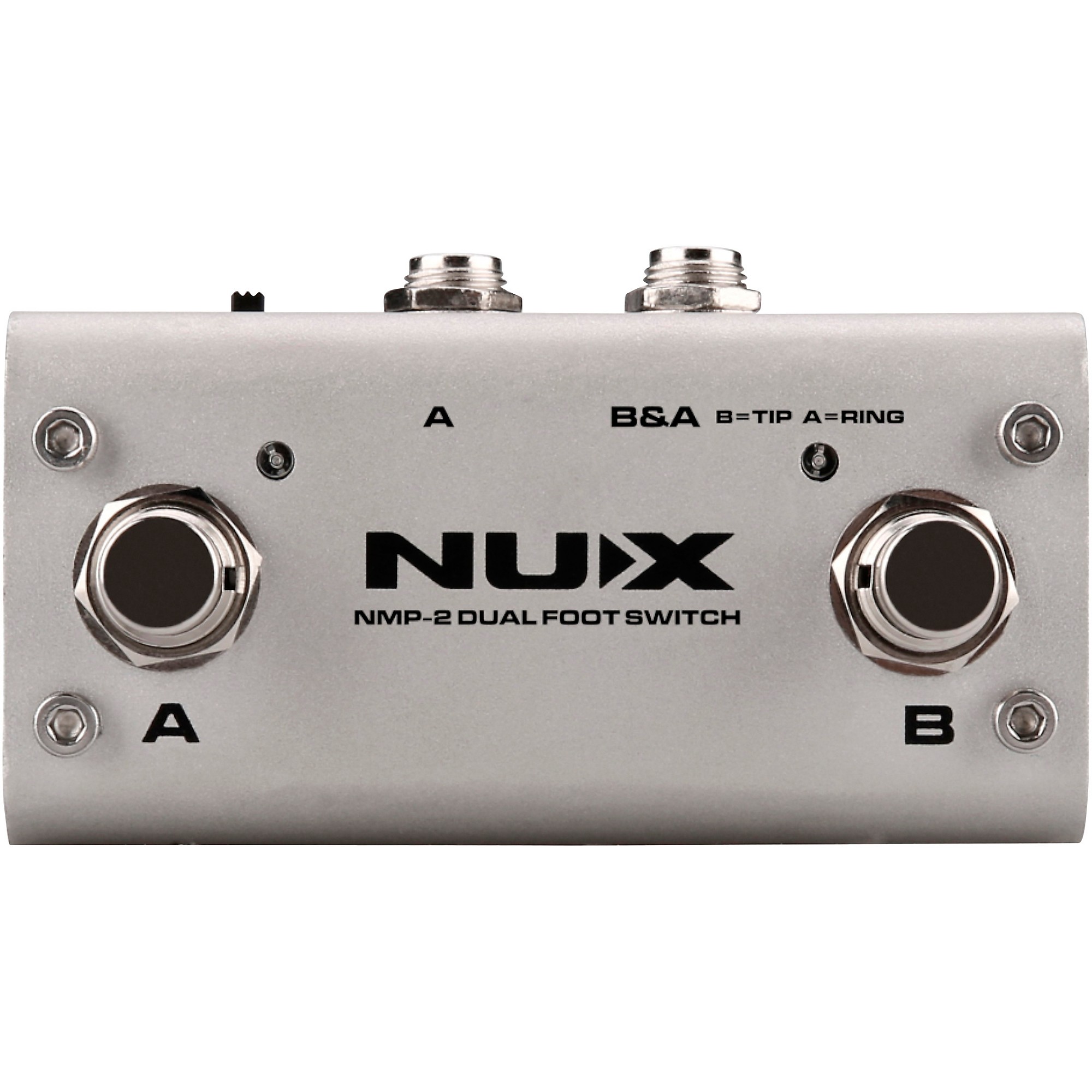 NUX Loop Core Deluxe Looper Pedal | Guitar Center