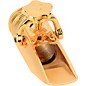 Open Box Theo Wanne DURGA 4 Gold Alto Saxophone Mouthpiece Level 2 9 194744160493
