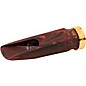 Open Box Theo Wanne SHIVA 3 Marble Alto Saxophone Mouthpiece Level 2 7 194744003257