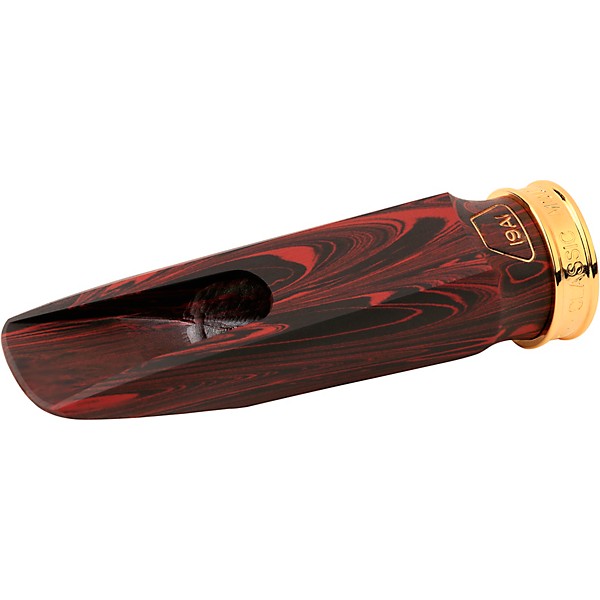 Theo Wanne SHIVA 3 Marble Alto Saxophone Mouthpiece 9