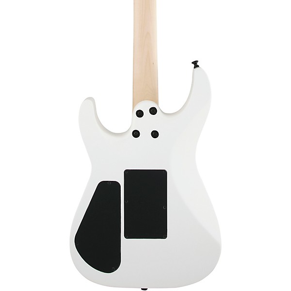 Open Box Jackson Pro Series Dinky DK2M Electric Guitar Level 2 Snow White 194744409240