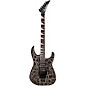 Jackson X Series Soloist SL3X DX Crackle Electric Guitar Gold Crackle