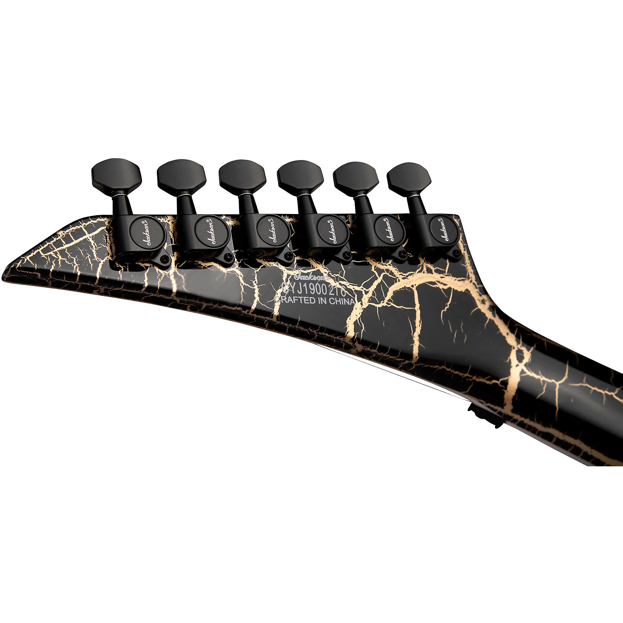 ギター MOLTEN MIDI 5 18330-MJ-Five-Premium-ME-NA-