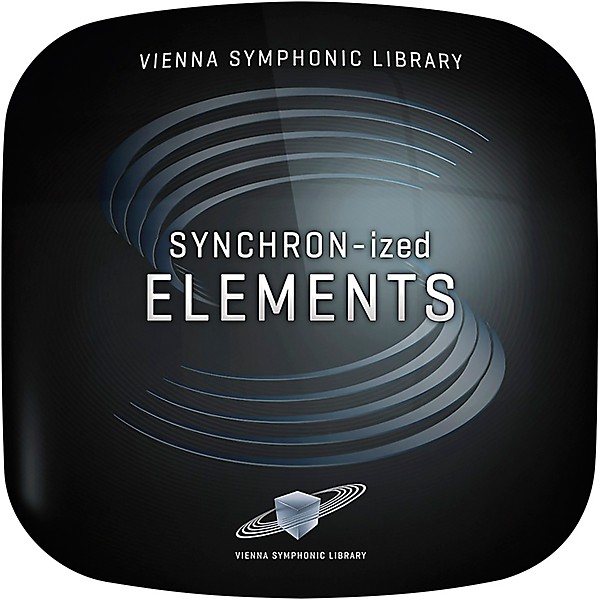 Vienna Symphonic Library SYNCHRON-ized Elements (Crossgrade from VI Elements Standard Library) (Download)