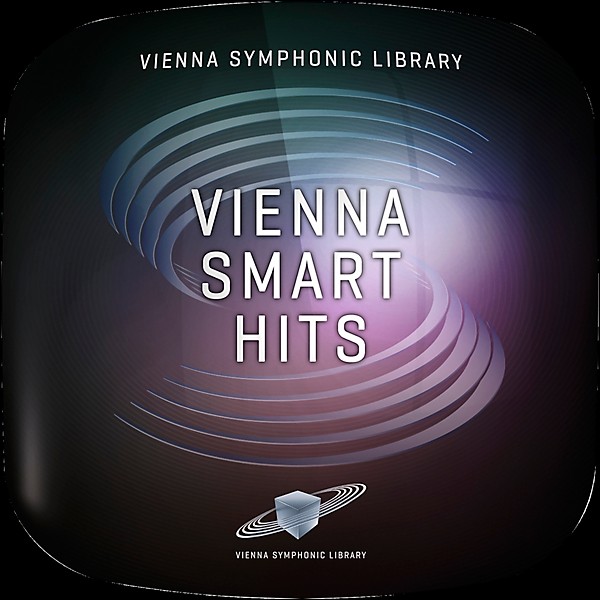 Vienna Symphonic Library Vienna Smart Hits (Download)