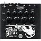 Orange Amplifiers The Bass Butler Bi-Amp Bass Pre DI Pedal Black thumbnail