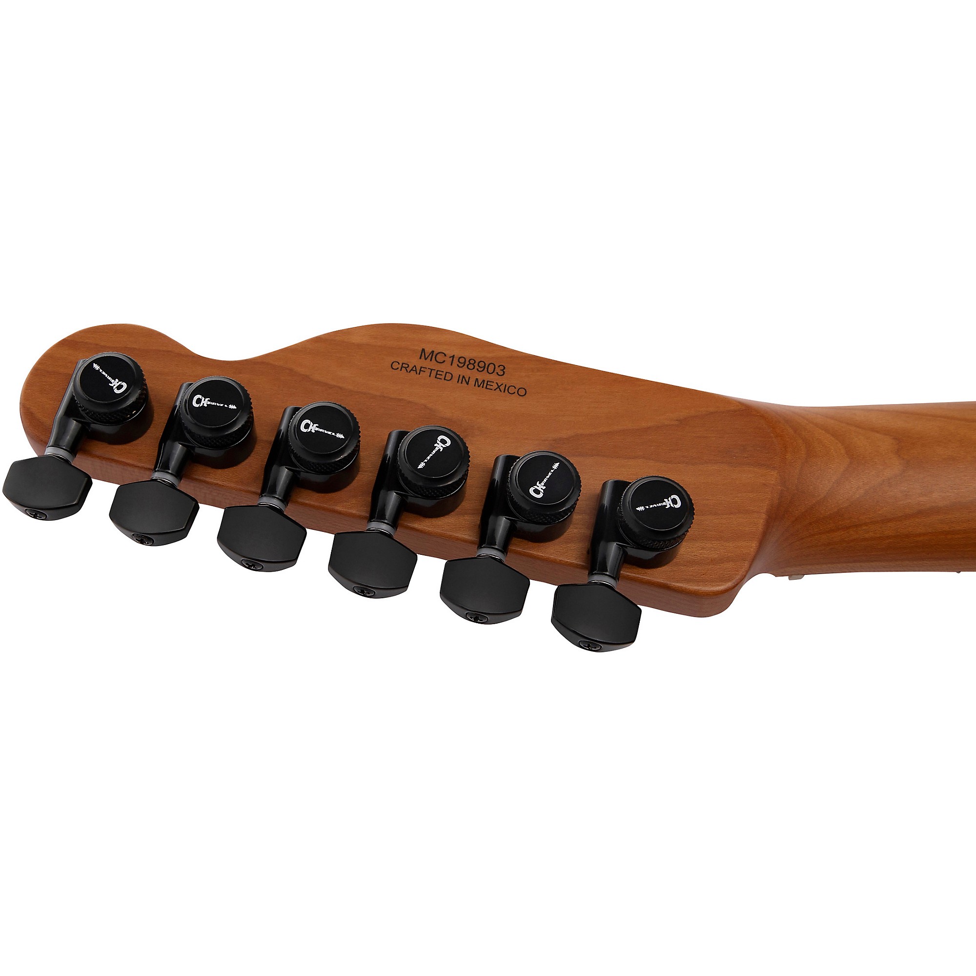 Charvel Pro-Mod So-Cal Style 2 24 HH 2PT CM Ash Electric Charvel Pro-Mod So-Cal Style 2 24 HH 2PT CM Ash Electric