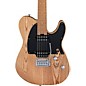 Charvel Pro-Mod So-Cal Style 2 24 HH 2PT CM Ash Electric Guitar Natural Ash thumbnail