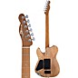 Charvel Pro-Mod So-Cal Style 2 24 HH 2PT CM Ash Electric Guitar Natural Ash