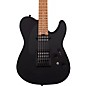 Charvel Pro-Mod So-Cal Style 2 24 HH HT CM Electric Guitar Satin Black thumbnail