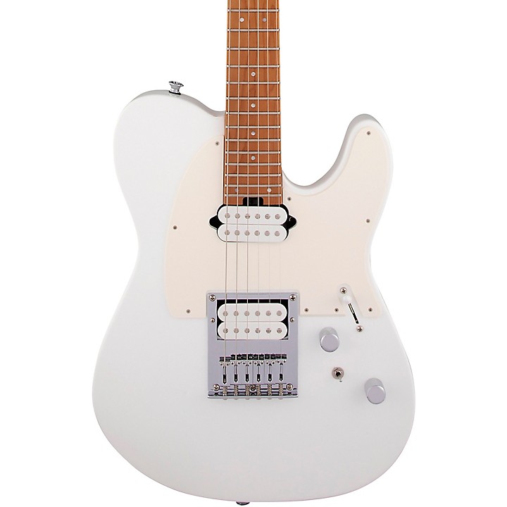 Charvel Pro-Mod So-Cal Style 2 24 HH 2PT CM Ash Electric