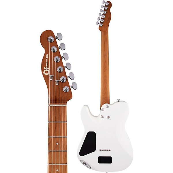 Charvel Snow White | Guitar Center Charvel Snow White | Guitar Center