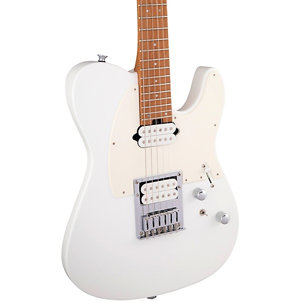 Charvel Snow White | Guitar Center Charvel Snow White | Guitar Center