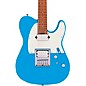 Open Box Charvel Pro-Mod So-Cal Style 2 24 HH HT CM Electric Guitar Level 2 Robin's Egg Blue 197881067571 thumbnail