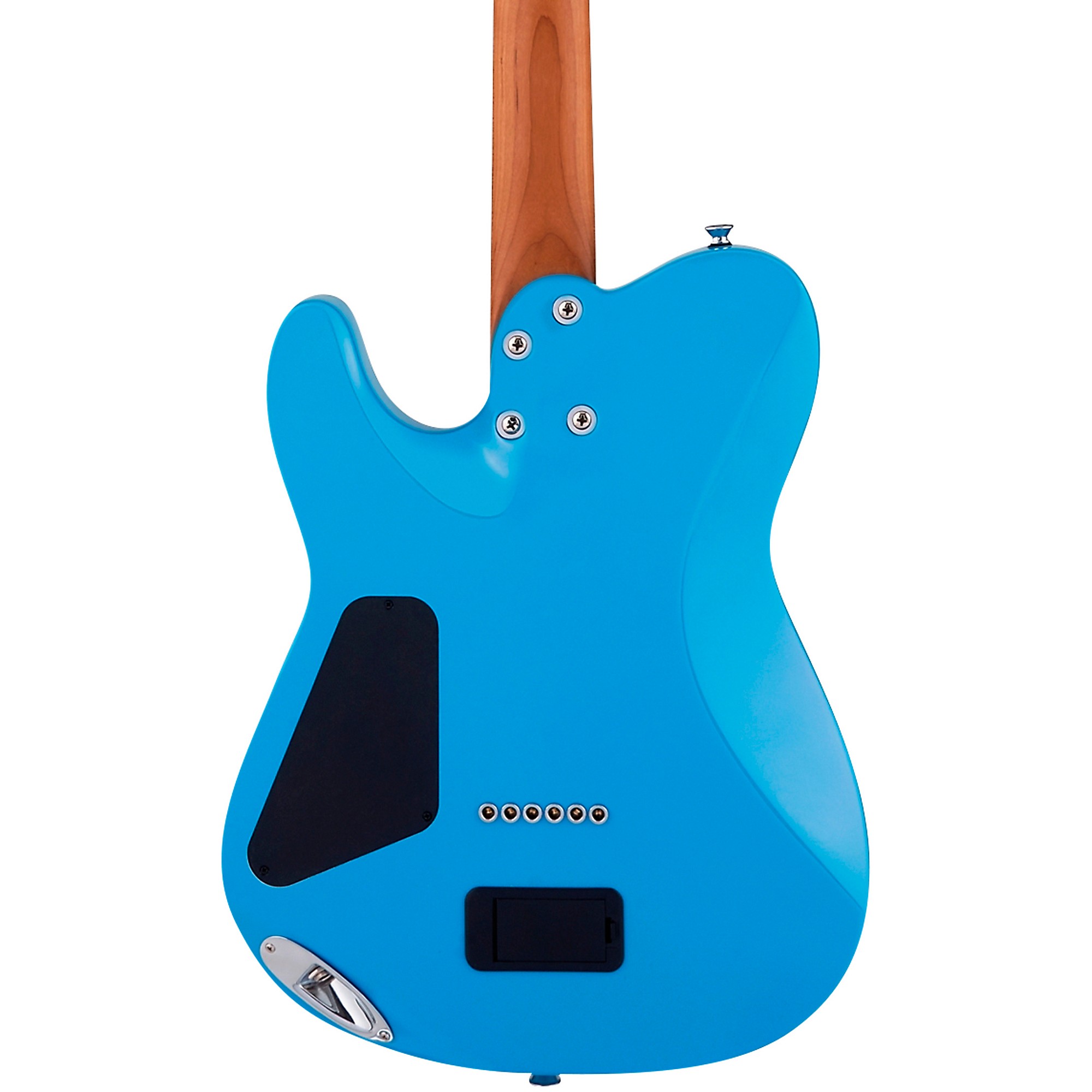 Charvel Pro-Mod So-Cal Style 2 24 HH HT CM Electric Guitar