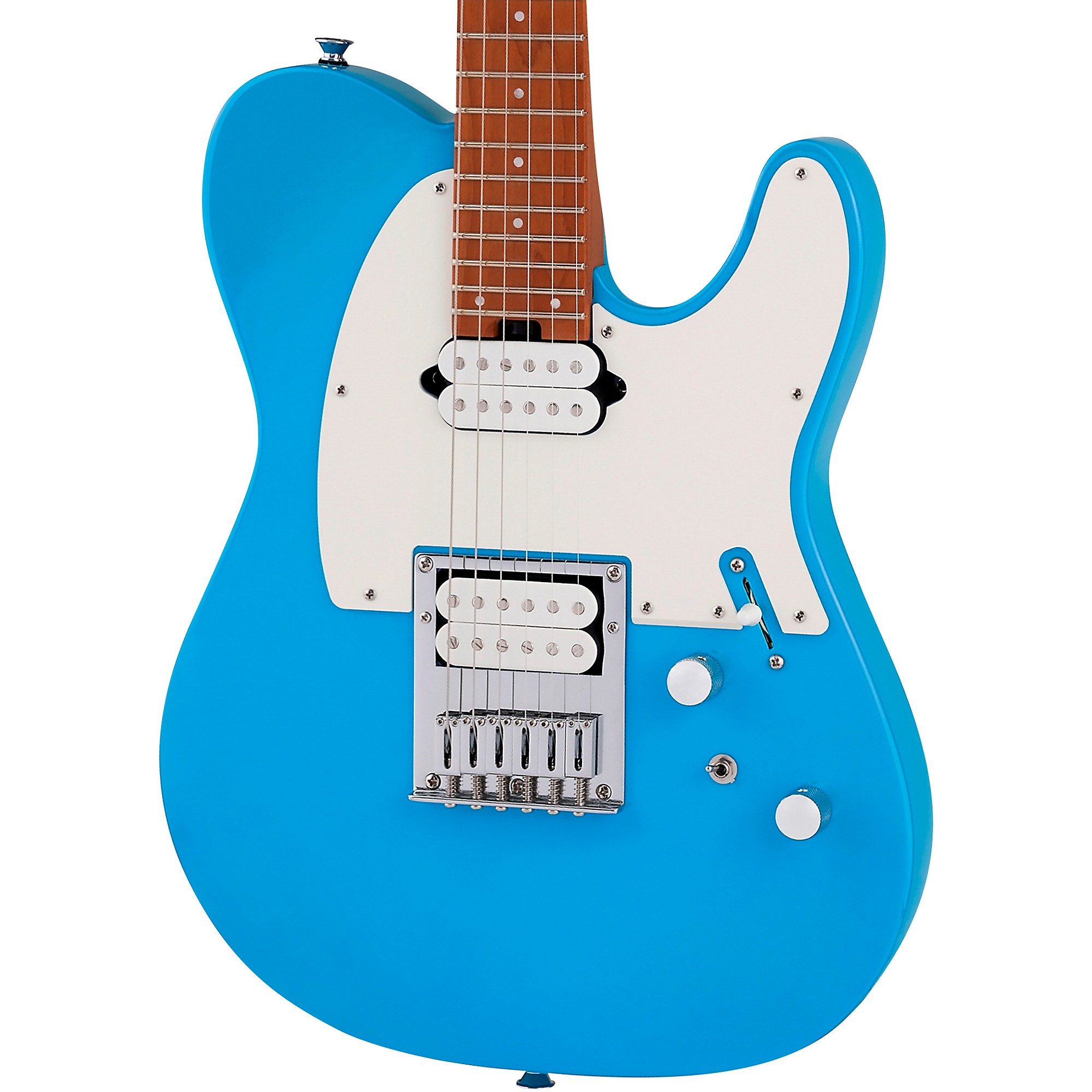 Charvel Pro-Mod So-Cal Style 2 24 HH HT CM Electric Guitar