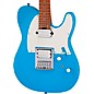 Open Box Charvel Pro-Mod So-Cal Style 2 24 HH HT CM Electric Guitar Level 2 Robin's Egg Blue 197881067571