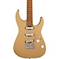 Charvel Pro-Mod DK22 SSS 2PT CM Electric Guitar Pharaohs Gold thumbnail