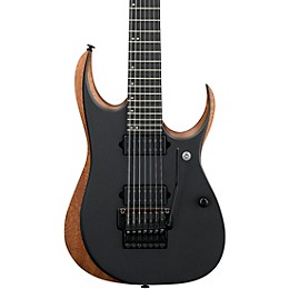 Open Box Ibanez RGDR4327 RGD Prestige 7-String Electric Guitar Level 2 Flat Natural 194744303357