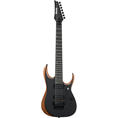 Ibanez Rgdr4327 Rgd Prestige 7-String Electric Guitar Flat Natural for sale