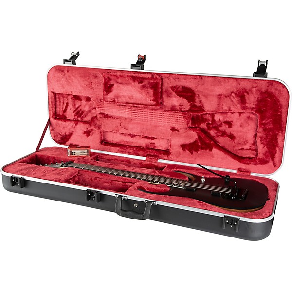 Ibanez Prestige RGDR4327 7-String Electric Guitar Flat Natural