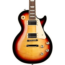 Gibson Les Paul Standard '60s Limited-Edition Electric Guitar Tri-Burst