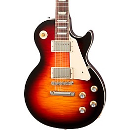 Gibson Les Paul Standard '60s Limited-Edition Elec... Gibson Les Paul Standard '60s Limited-Edition Electric Guitar Tri-Burst