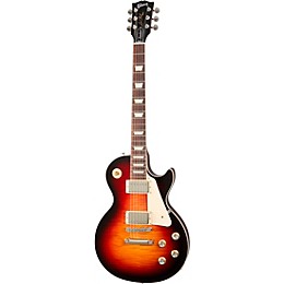 Gibson Les Paul Standard '60s Limited-Edition Electric Guitar Tri-Burst