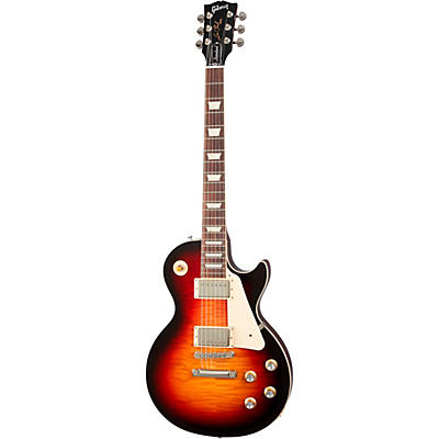 Gibson Les Paul Standard '60S Limited-Edition Electric Guitar Tri-Burst for sale