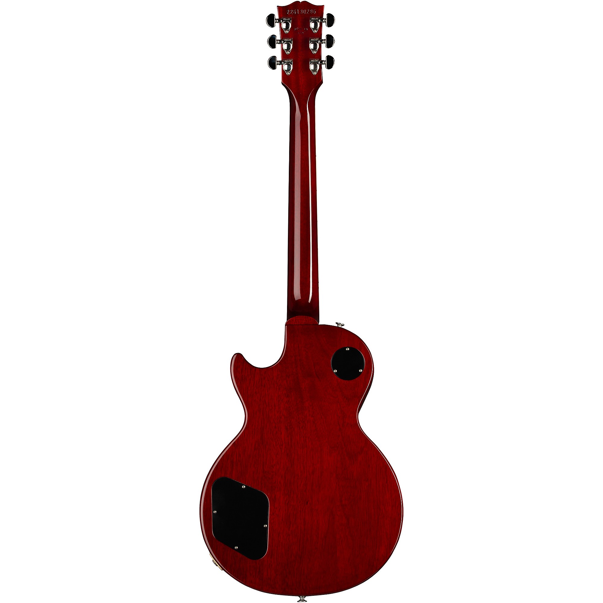 Gibson Les Paul Standard '60s Limited-Edition Electric Guitar