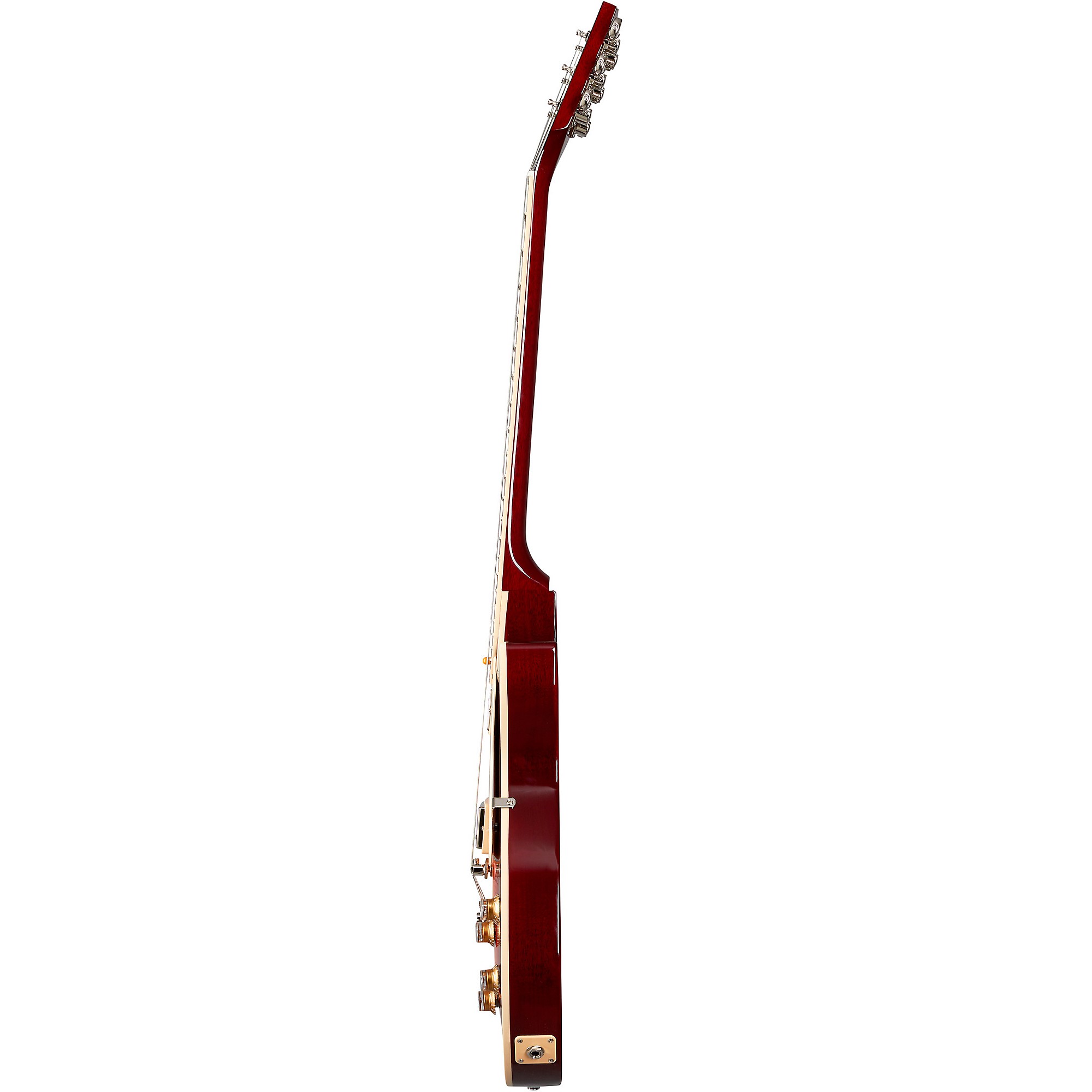 Gibson Les Paul Standard '60s Limited-Edition Electric Guitar