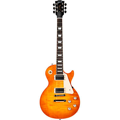 Gibson Les Paul Standard '60S Limited-Edition Electric Guitar Honey Lemon Burst for sale