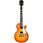 Open Box Gibson Les Paul Standard '60s Limited-Edition Electric Guitar Level 2 Honey Lemon Burst 197881126292