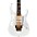 Ibanez PIA3761 Steve Vai Signature Electric Guitar Stall... Ibanez PIA3761 Steve Vai Signature Electric Guitar Stallion White