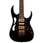 Ibanez PIA3761 Steve Vai Signature Electric Guitar Onyx thumbnail
