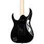 Ibanez PIA3761 Steve Vai Signature Electric Guitar Onyx