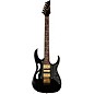 Ibanez PIA3761 Steve Vai Signature Electric Guitar Onyx