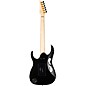 Ibanez PIA3761 Steve Vai Signature Electric Guitar Onyx