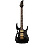 Ibanez PIA3761 Steve Vai Signature Electric Guitar Onyx