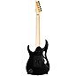 Ibanez PIA3761 Steve Vai Signature Electric Guitar Onyx