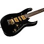 Ibanez PIA3761 Steve Vai Signature Electric Guitar Onyx