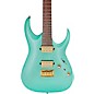 Ibanez RGA42HP RGA High Performance Electric Guitar Sea Foam Green Matte thumbnail