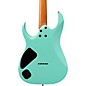 Ibanez RGA42HP RGA High Performance Electric Guitar Sea Foam Green Matte