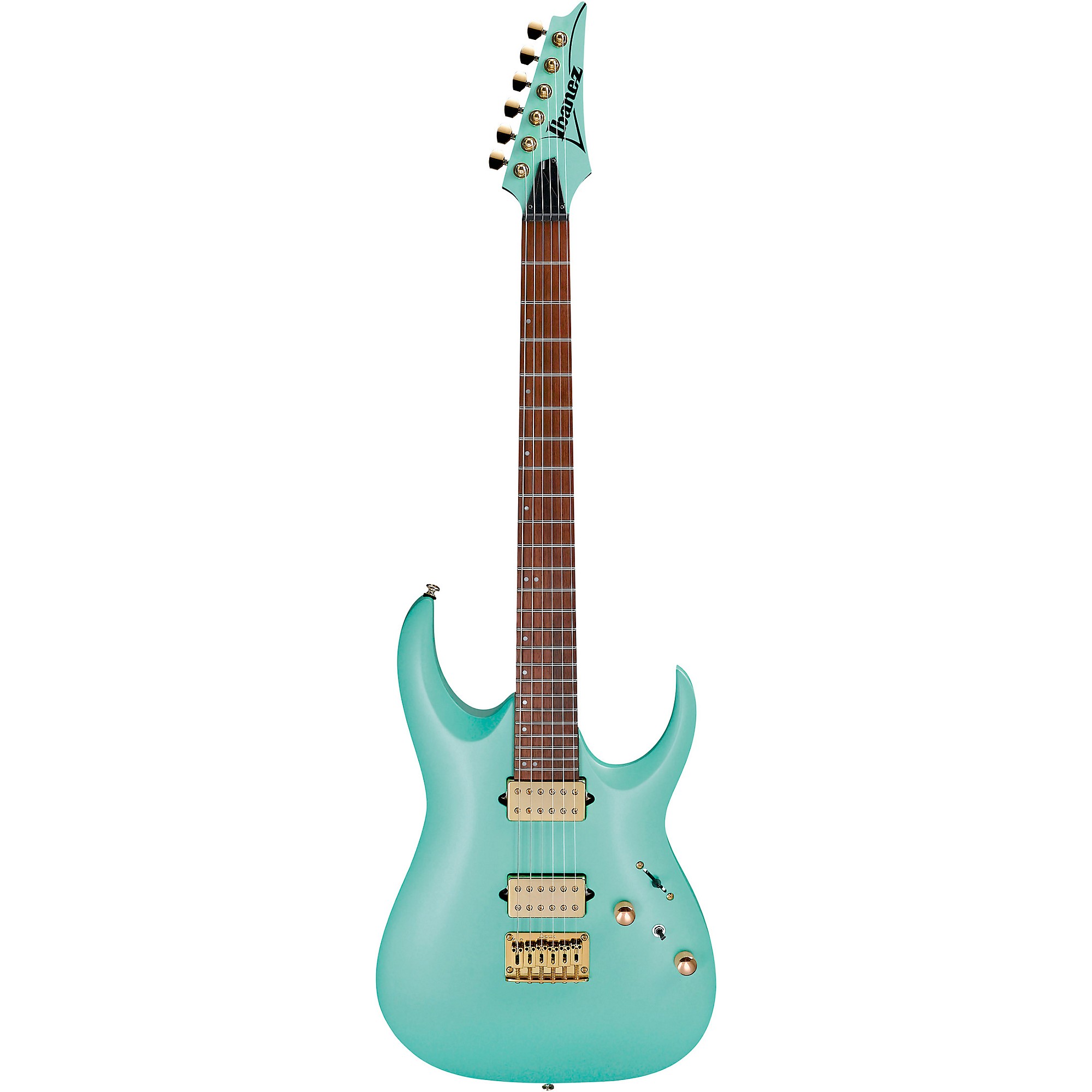 Ibanez RGA42HP RGA High Performance Electric Guitar Sea Foam