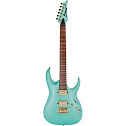 Ibanez RGA42HP RGA High Performance Electric Guitar Sea Foam Green Matte