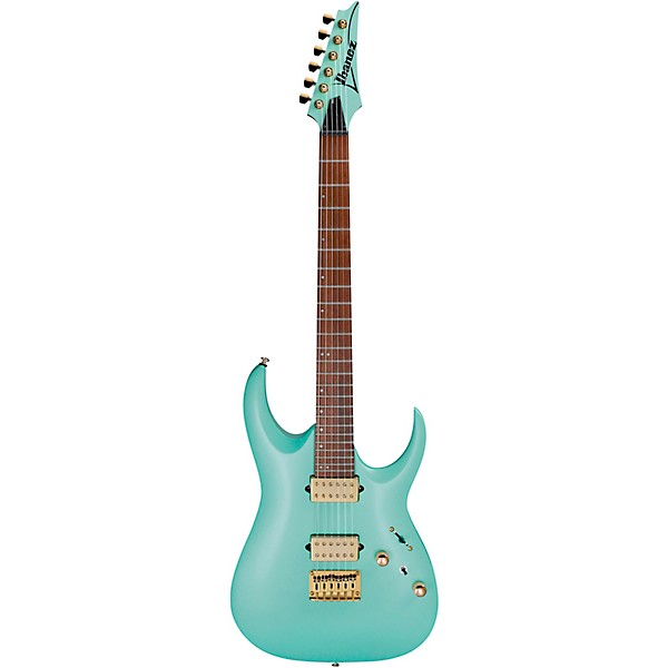 Ibanez RGA42HP RGA High Performance Electric Guitar Sea Foam Green