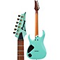 Ibanez RGA42HP RGA High Performance Electric Guitar Sea Foam Green Matte
