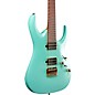 Ibanez RGA42HP RGA High Performance Electric Guitar Sea Foam Green Matte